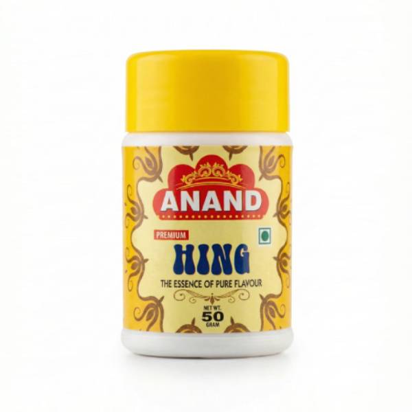 Anand Premium Powder