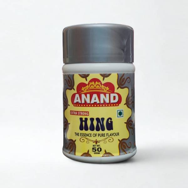 Anand Premium Strong Premium Crystals