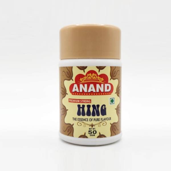 Anand Premium Strong (Tukda & Soft)